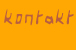 kontakt cartoonfisch fjodor zarmutek