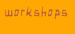 comic und cartoon workshops